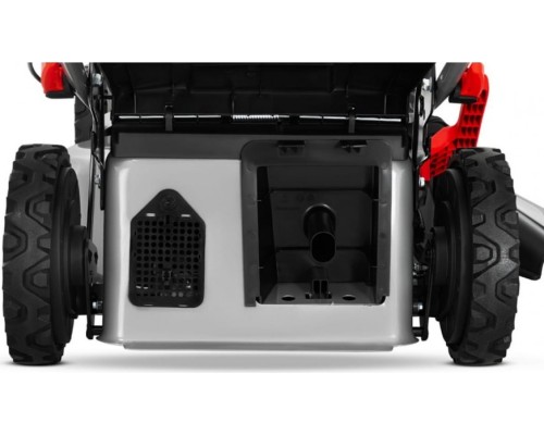 Газонокосилка бензиновая МОБИЛ К XM461 КОМФОРТ [MBK0024697]