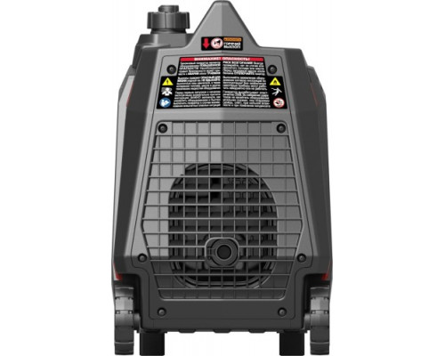 Генератор бензиновый инверторный SUNREKA G4000iS 211015