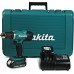 Аккумуляторный шуруповерт MAKITA DDF 453 SYE [DDF453SYE]