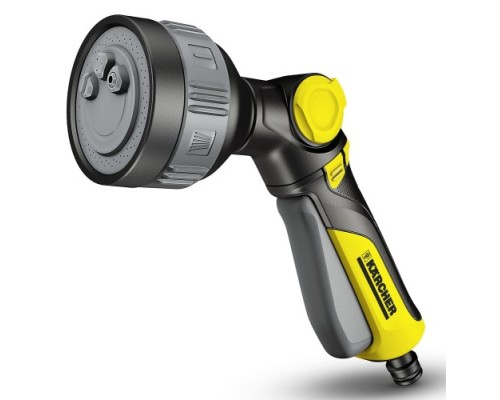 Пистолет для полива KARCHER 2.645-269.0 Многофункциональный распылитель Plus