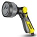 Пистолет для полива KARCHER 2.645-269.0 Многофункциональный распылитель Plus