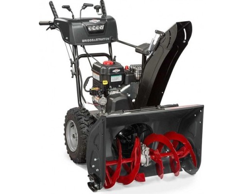 Снегоуборочная машина BRIGGS&STRATTON ELITE 1527 [1696820]