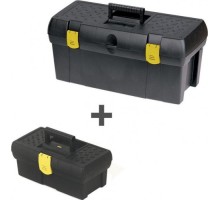 Комплект ящиков для инструмента STANLEY 2000 TOOLBOX 19