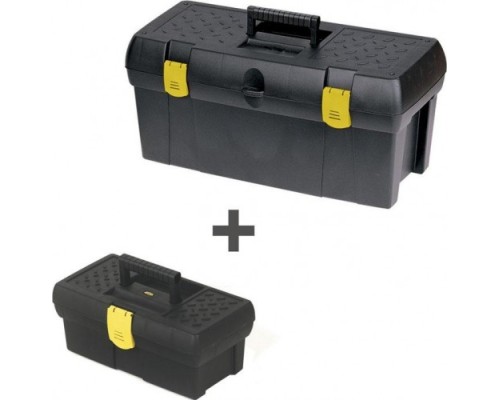 Комплект ящиков для инструмента STANLEY 2000 TOOLBOX 19