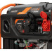 Генератор бензиновый инверторный DAEWOO GDA 11000 DPEi-3 DUAL POWER