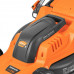 Газонокосилка электрическая DAEWOO DLM 1250E