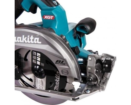 Пила циркулярная аккумуляторная MAKITA HS004GZ01