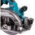 Пила циркулярная аккумуляторная MAKITA HS004GZ01