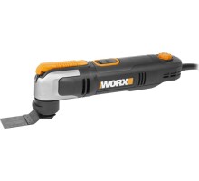 Многофункциональный инструмент сетевой Worx WX686 Sonicrafter WX686