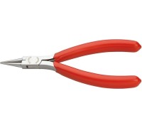 Круглогубцы прецизионные KNIPEX 3531115 115 мм KN-3531115