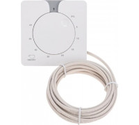 Терморегулятор для теплого пола REXANT 51-0592 механический R5XT 3,5квт, с led-индикатором
