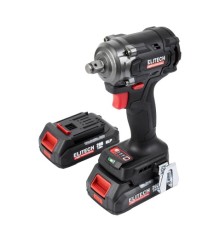 Гайковерт аккумуляторный ELITECH CW 2004SL (E2201.056.01) HD 205737