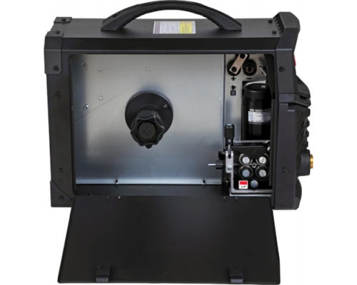 Сварочный полуавтомат ELITECH WM 300 SYN LCD PULSE