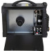Сварочный полуавтомат ELITECH WM 300 SYN LCD PULSE