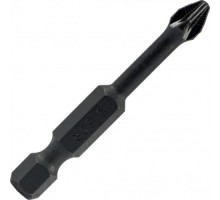Бита для заворачивания D.BOR IMPACT Torsion ударная PZ3, 50 мм (арт. d-ita-pz03-050-005) (5 шт.) D03-DITAPZ03050005