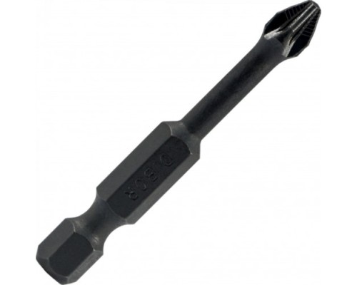 Бита для заворачивания D.BOR IMPACT Torsion PZ3, 50 мм (арт. d-ita-pz03-050-005) (5 шт.) [D03-DITAPZ03050005]