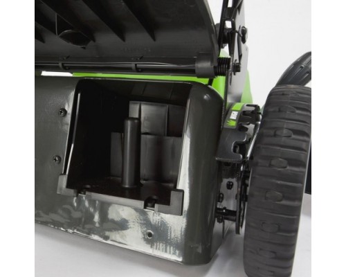 Газонокосилка аккумуляторная GREENWORKS G40LM45 без АКБ и ЗУ (2500107) [2500107]