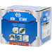 Ударная головка шестигранная 1 1/2" KING TONY 953580М 80 мм