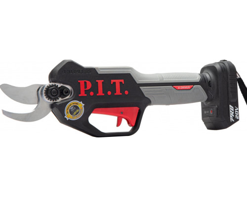 Секатор аккумуляторный P.I.T. PDJ20H-300A