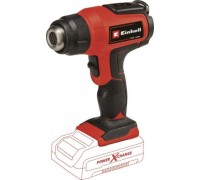 Фен строительный EINHELL TE-HA 18 Li-Solo аккумуляторный  4520500