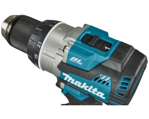 Дрель-шуруповерт аккумуляторная MAKITA DDF489RTJ