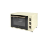 Мини-печь making Oasis everywhere M-40CBR с конвекцией 4640130985202