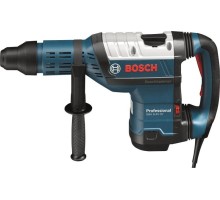 Перфоратор BOSCH GBH  8-45 DV [0615990J8M] зубило RTec