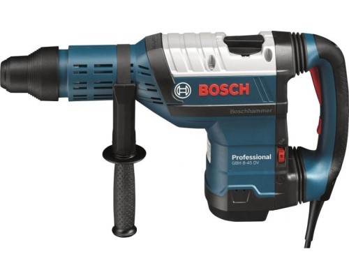 Перфоратор BOSCH GBH 8-45 DV [0611265000]