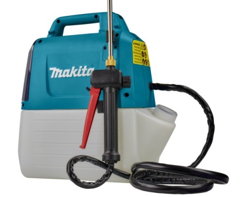 Опрыскиватель аккумуляторный MAKITA DUS054Z