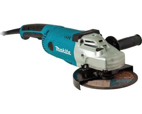 Угловая шлифмашина сетевая MAKITA GA 7020 SF [GA7020SF]