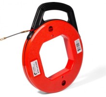 Кабельная протяжка FORTISFLEX STP-4.0/10K стальная 81805