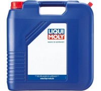 Масло моторное LIQUI MOLY SAE  0W20 Top Tec 6200  20 л 20782 синтетическое 20782