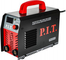 Сварочный инвертор P.I.T. PMI220-C2