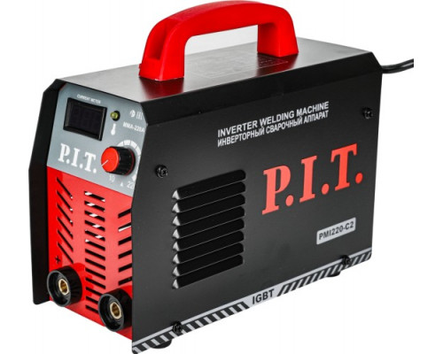 Сварочный инвертор P.I.T. PMI220-C2