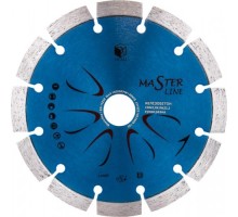 Алмазный диск для резки бетона DIAM Master Line 150*2,0*10*22,2 [000500]