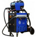 Сварочный полуавтомат Aurora Skyway 500 Dual Pulse MIG/MAG/MMA/TIG