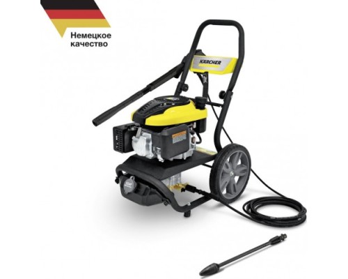 Минимойка KARCHER G 7.180 (1.107-390.0), с ДВС [1.107-390.0]