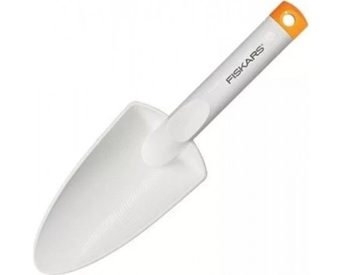 Совок садовый FISKARS 1027032 белый