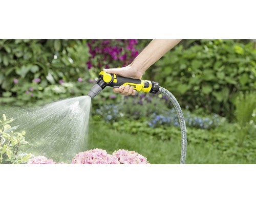 Пистолет для полива KARCHER 2.645-268.0 plus