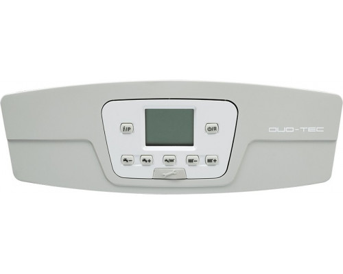Котел газовый BAXI NUVOLA DUO-TEC+ 24 GA НС-1300832 купить с доставкой и официальной гарантией