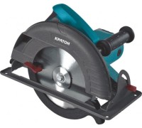 Пила циркулярная сетевая КРАТОН CS-2000/235 3 03 01 014