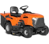 Райдер садовый DAEWOO DLT 98 HV с гидростатической трансмиссией
