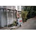 Станок циркулярный аккумуляторный BOSCH GTS 18V-216 [0601B44000]