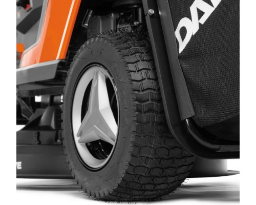 Райдер садовый DAEWOO DWR 660