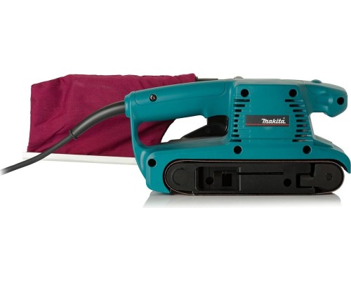 Шлифмашина ленточная сетевая MAKITA 9910