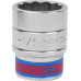 Головка двенадцатигранная 1-1/4" с посадкой 3/4" KING TONY 633040S