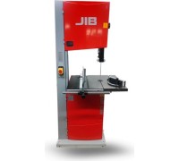 Пила ленточная Jib MBS 400 1,5 кВт, 230В 0203020011000