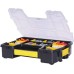 Органайзер STANLEY SORTMASTER 3 BLK/ST.YELLOW STST1-70720 [STST1-70720]