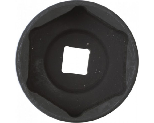 Ударная головка шестигранная с посадкой 1/2" KING TONY 453546М 46 мм