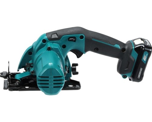 Пила циркулярная аккумуляторная MAKITA HS 301 DWAE [HS301DWAE]